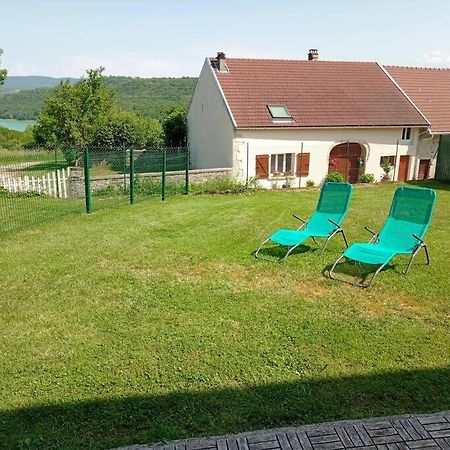 Gite Du Bibicherat Largillay-Marsonnay Luaran gambar
