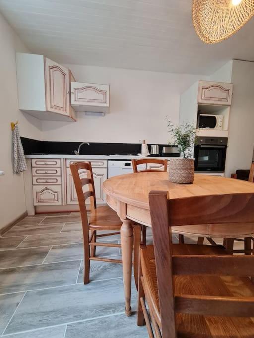 Gite Du Bibicherat Largillay-Marsonnay Luaran gambar